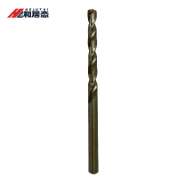 和居态 含钴麻花钻头 5.2mm 支