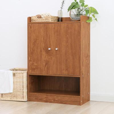 简约鞋柜简易家用组装经济型厅柜阳台大容量储物柜省空间