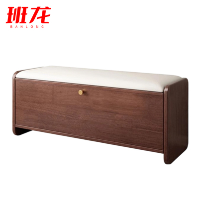 班龙换鞋凳80*30*46cm个