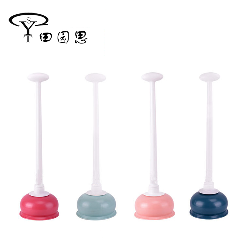 田园思 精品皮搋子 单层 个