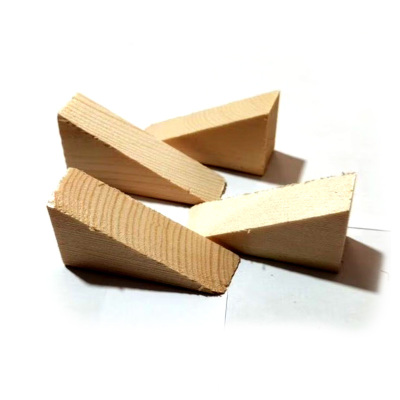 茉冉 木楔子 300*70*120mm/个