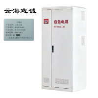 电子应急电源 WT3KVA-90 1台
