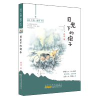 [M]薛涛大地·星空系列·月光下的狍子/薛涛-9787570701315