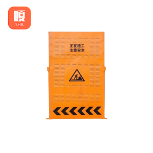 嗄施工围挡D款套