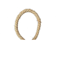 普拉塞(Plasser) SN黄麻绳 直径12mm(kg)