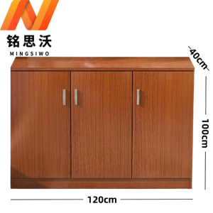 铭思沃鞋柜X7个