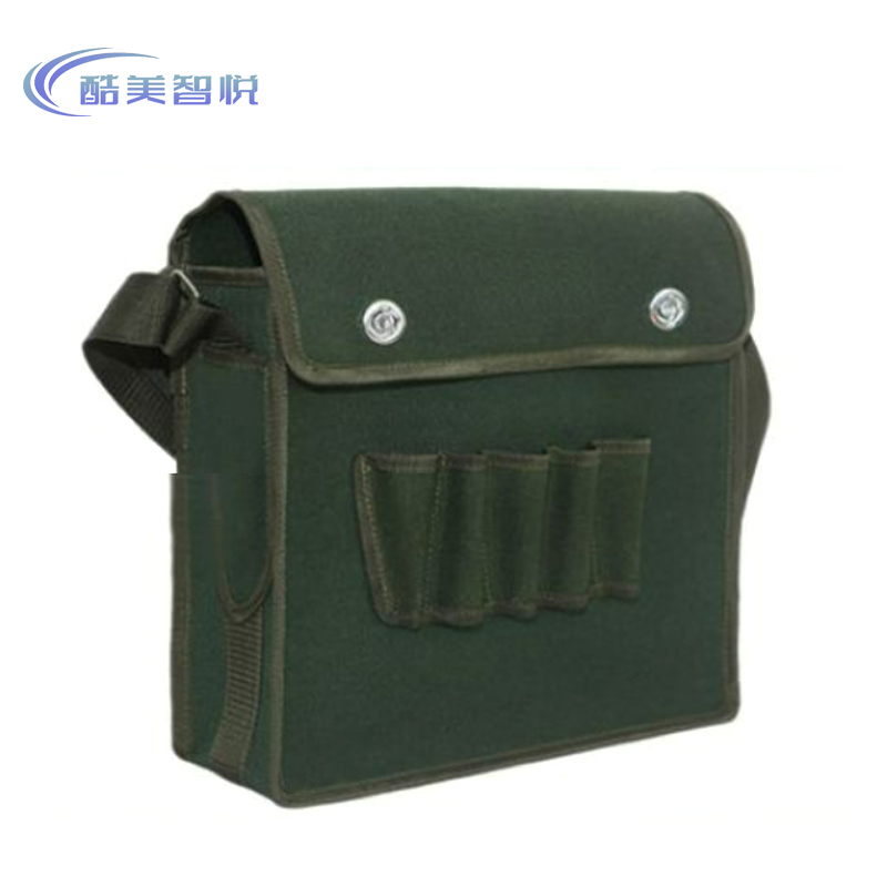 酷美智悦 帆布工具包 KM-BH273 个