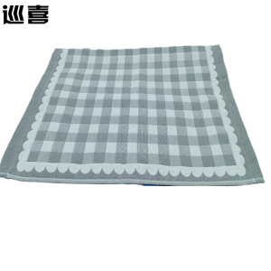 巡喜 枕巾 50X80cm (条)