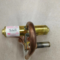 帮客才配 全新原件 盾安四通阀 DSF-4-R410A 通用 三花 SHF-4H-23U-P 1-1.5P收前务必验货