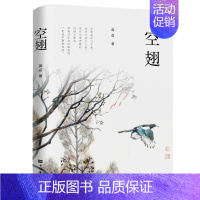 [正版] 空翅 菡萏 著 中国古代随笔文学 文学散文 中国华侨出版社 近现代名家散文 文学书籍