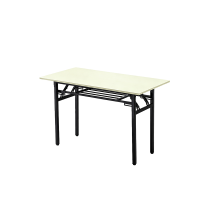 伽隽 多功能折叠桌 便携双层120*60*75cm 张