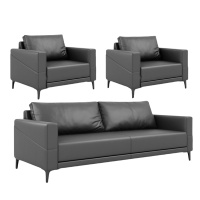 景福达沙发200*80*80cm(3+1+1)套