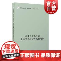 动荡与变革下的全球贸易投资发展新趋势 贸易投资评论第十四辑王新奎主编上海人民出版社
