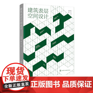 建筑表层空间设计 建筑表层空间研究基础 建筑表层空间调研与分析 建筑表层空间视觉环境研究 建筑表层空间优化方法 建筑设计