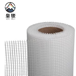 垒锐玻璃纤维网 1m*50m 捆