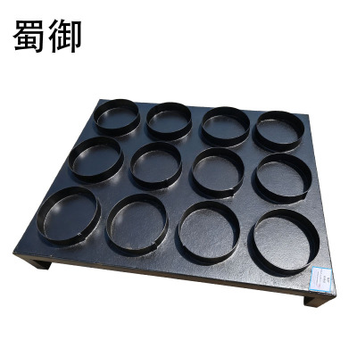 蜀御 轴承托盘 1440*1000*250mm/个