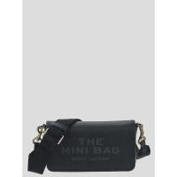 MARC JACOBS奢华迷你包磁性闭合内袋可调肩带女士