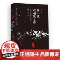 那一世,我遇见了你:六世达赖仓央嘉措的今生今世 央北 北方文艺出版社 正版书籍