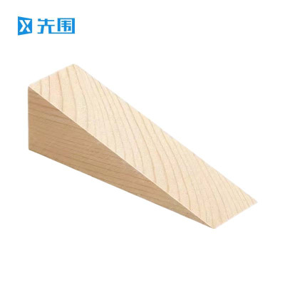 先围 木楔子 100*45*30mm 个