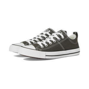 匡威(CONVERSE)匡威帆布休闲鞋女舒适圆头板鞋经典款低帮运动鞋