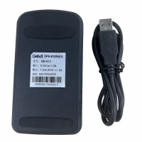 格律斯 适配桑达810R座充 BB-810 套