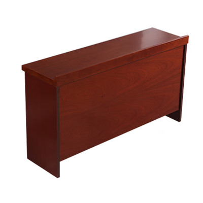 鹰嘴龙松木长条桌会议台桌演讲台会议室1400*450*760MM