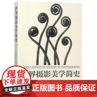 世界摄影美学简史 中国摄影出版社
