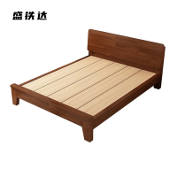 盛铁达 单人床1200*2000*1000mm STD-SC06 张