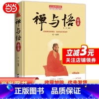 [正版] 书籍禅与悟全集