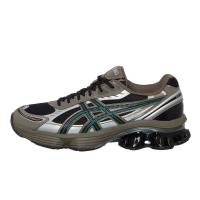 亚瑟士(ASICS)专业缓震跑鞋透气舒适防滑耐磨男子运动休闲跑步鞋