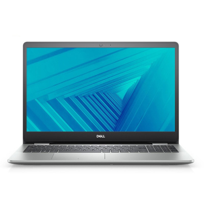 戴尔（DELL）灵越500015.6英寸超轻薄本微边框商务便携游戏笔记本电脑（十代i7-1065G716G1TB+512GBPCIe固态4G独显银色）定制