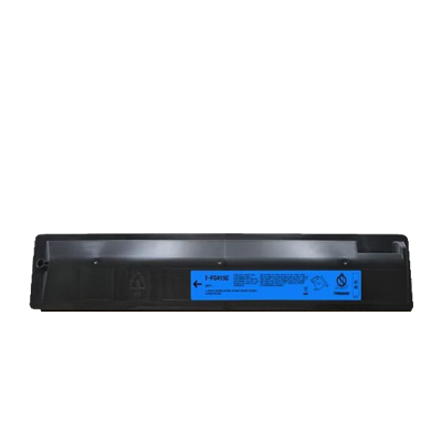 雅富仕 T-FC415C蓝色粉盒标准容量 适用东芝2010AC/2510AC/2515AC/3015AC页产量3000页