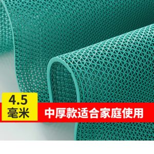 镂空防滑地垫防水塑料脚垫门垫洗手间卫生间走廊厕所厨房浴室地垫
