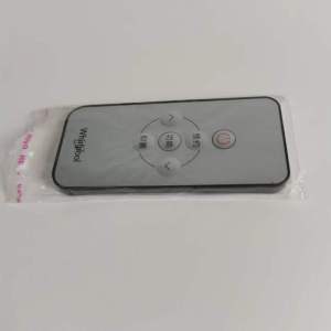 全新原装惠而浦电热水器 WA1/WA1B 遥控器 收前务必验货