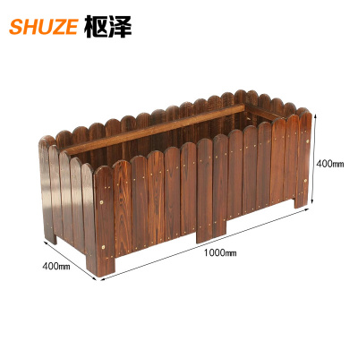 枢泽 种植箱 1000*400*400mm 个