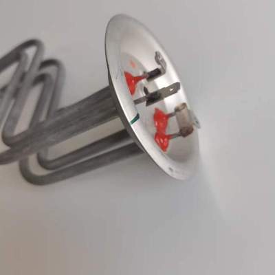 帮客材配 全新原装法迪欧电热水器F55/65- 32C1系列电热管 收前务必验货