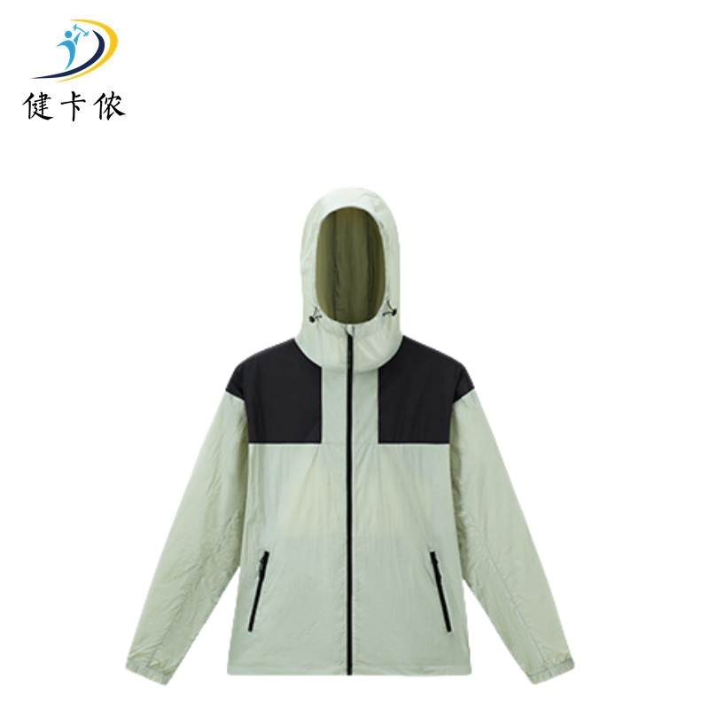 健卡侬防晒衣JK23/件