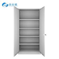 欣安顺 钢制通门文件柜 1850*900*400mm 台