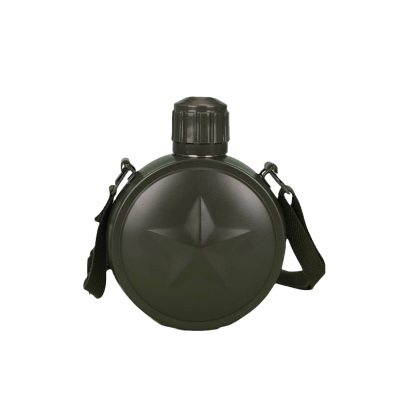 珂美芙 不锈钢水壶 800ml 个