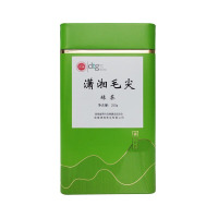 数码茶园牌潇湘毛尖250g/罐