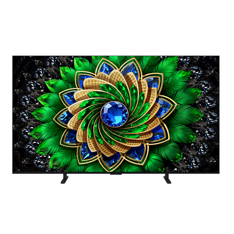 TCL电视 65C78L 65英寸 QD-Mini LED