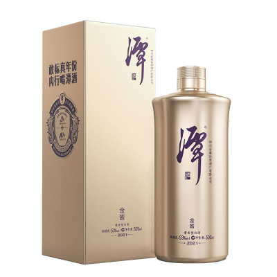 对比关注亿和东昕酒类专营店20 评价潭酒 潭酒金酱