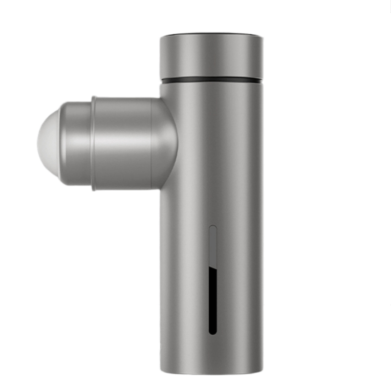 麦瑞克MERACH便携筋膜枪一体式设计4-8小时长效续航按键操作轻松放松四肢肌肉MR-M022