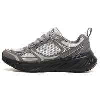 斯凯奇 男耐磨轻便跑步鞋232919/CCBK-6.5双