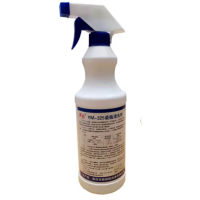 雨沫 瓷瓶清洗剂 YM-325 箱 (12瓶/箱 750ml/瓶)