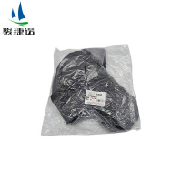 骏捷诺雷锋帽灰色 立体耳罩款/顶