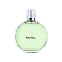 香奈儿(CHANEL)邂逅淡香持久机会 绿邂逅 柔情女士香水 绿色邂/逅EDT 100ml