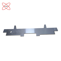 LZKL下X盘量规K2、K4件