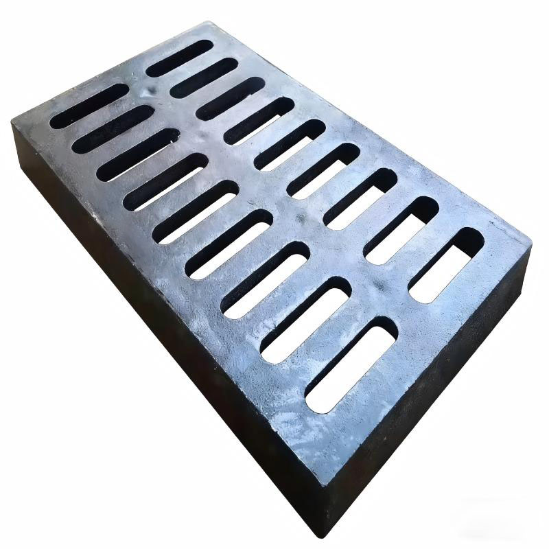 悉金 雨水篦子排水沟盖板 XJ - 500 个