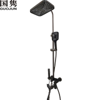 国隽 花洒组合 GJSMD220-1 套